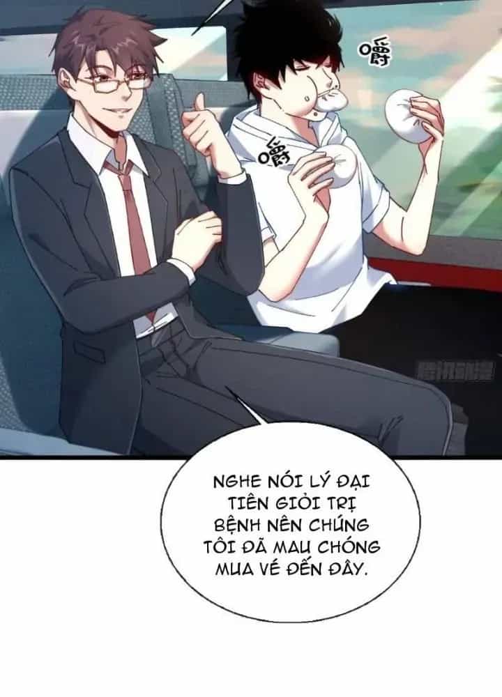 Phá Tà: Có Đứa Kêu Tao Livestream Bắt Quỷ - Chương 50 - ảnh 27