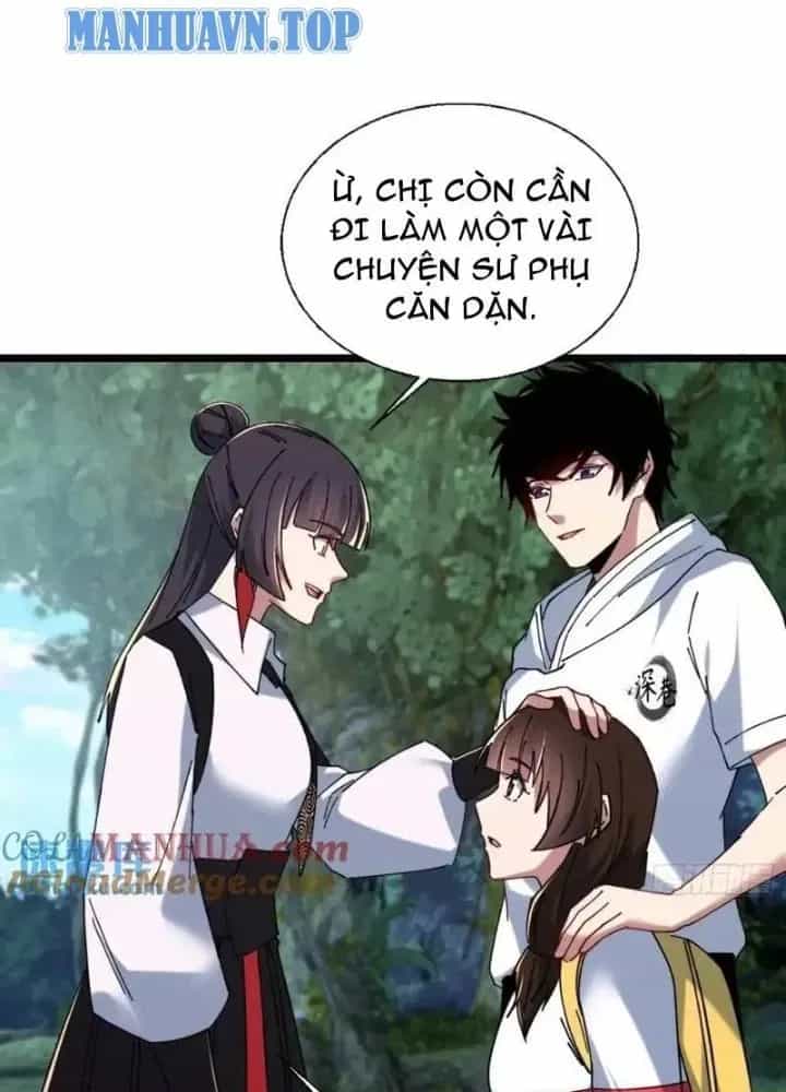 Phá Tà: Có Đứa Kêu Tao Livestream Bắt Quỷ - Chương 54 - ảnh 91