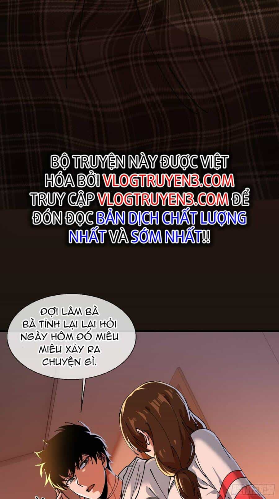 Phá Tà: Có Đứa Kêu Tao Livestream Bắt Quỷ - Chương 6 - ảnh 5