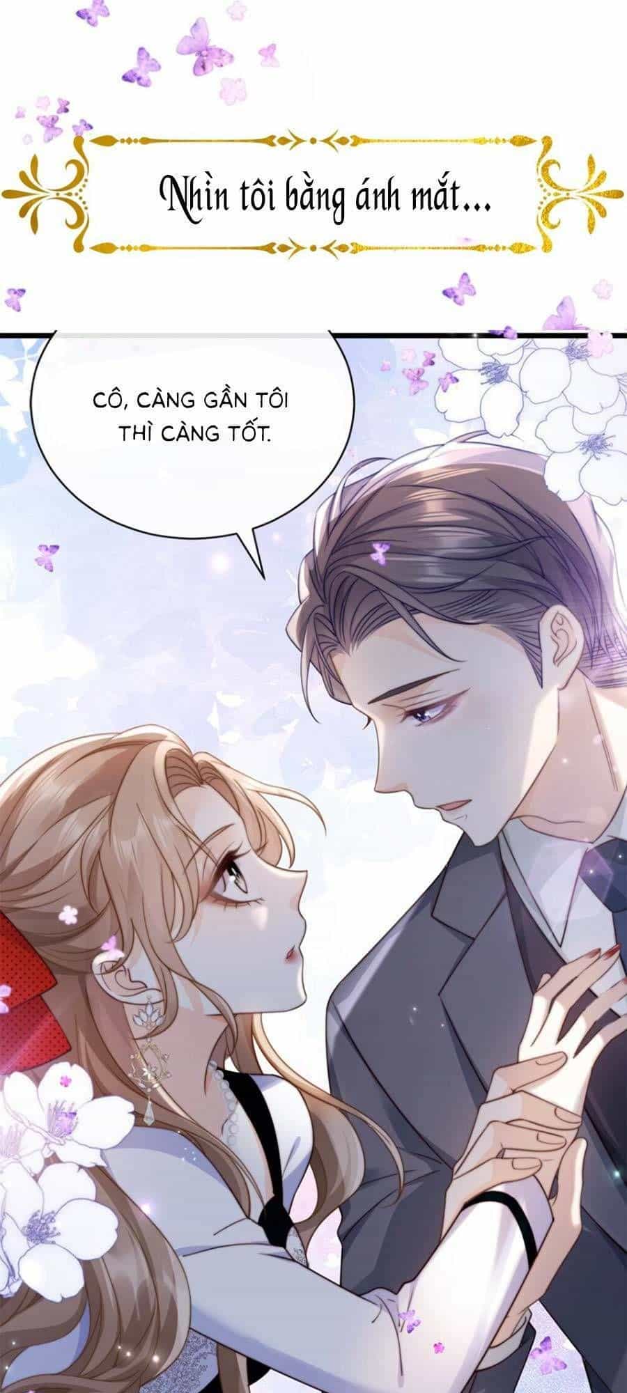 Phá Vỡ Kế Hoạch Của Tra Nam Tôi Về Bên Đại Boss - Chương 0 - ảnh 17