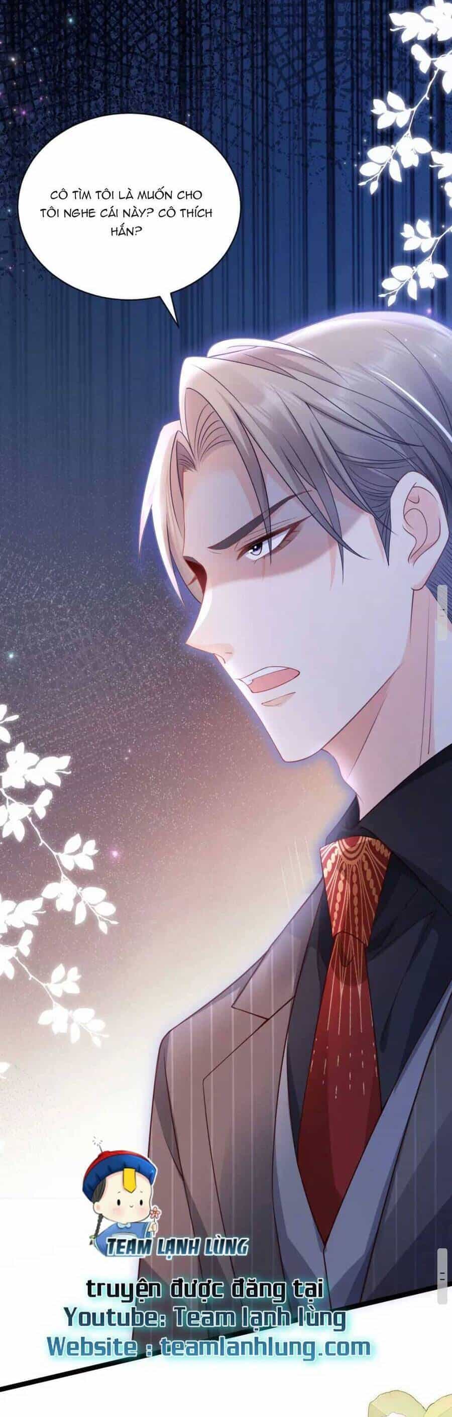 Phá Vỡ Kế Hoạch Của Tra Nam Tôi Về Bên Đại Boss - Chương 9 - ảnh 25