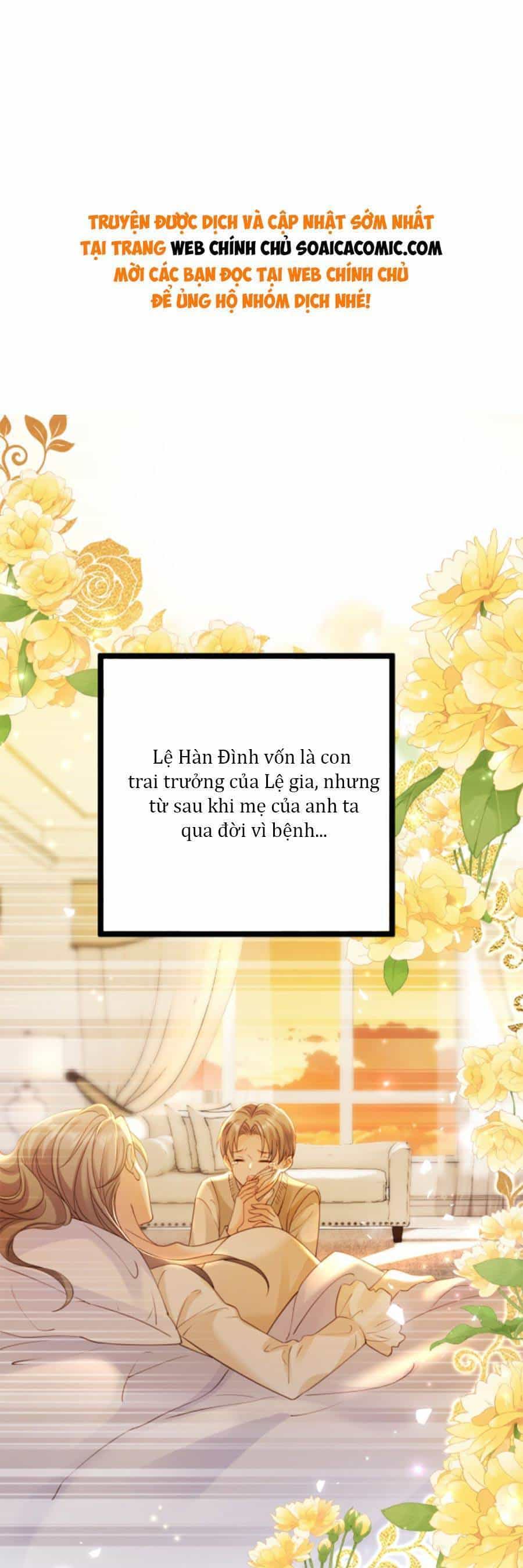 Phá Vỡ Kế Hoạch Của Tra Nam Tôi Về Bên Đại Boss - Chương 14 - ảnh 1