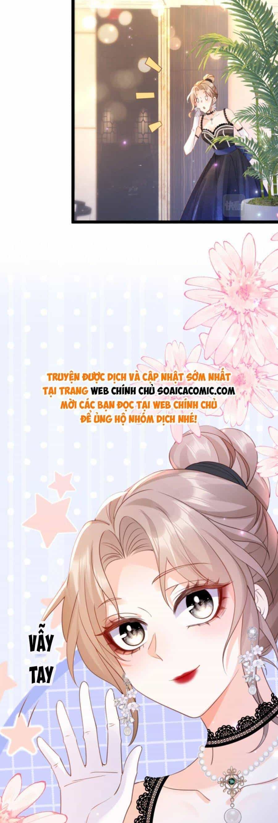 Phá Vỡ Kế Hoạch Của Tra Nam Tôi Về Bên Đại Boss - Chương 14 - ảnh 5