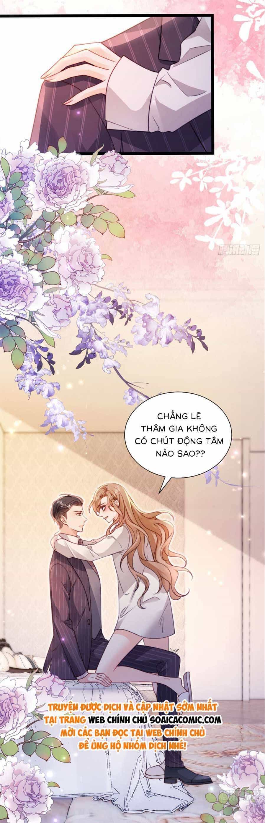 Phá Vỡ Kế Hoạch Của Tra Nam Tôi Về Bên Đại Boss - Chương 35 - ảnh 16