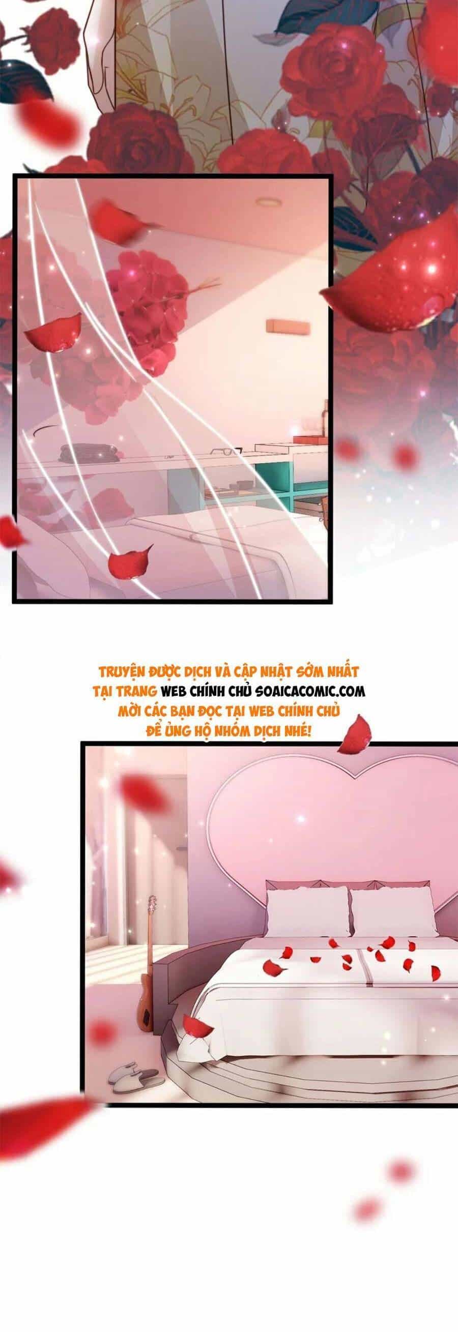 Phá Vỡ Kế Hoạch Của Tra Nam Tôi Về Bên Đại Boss - Chương 38 - ảnh 14
