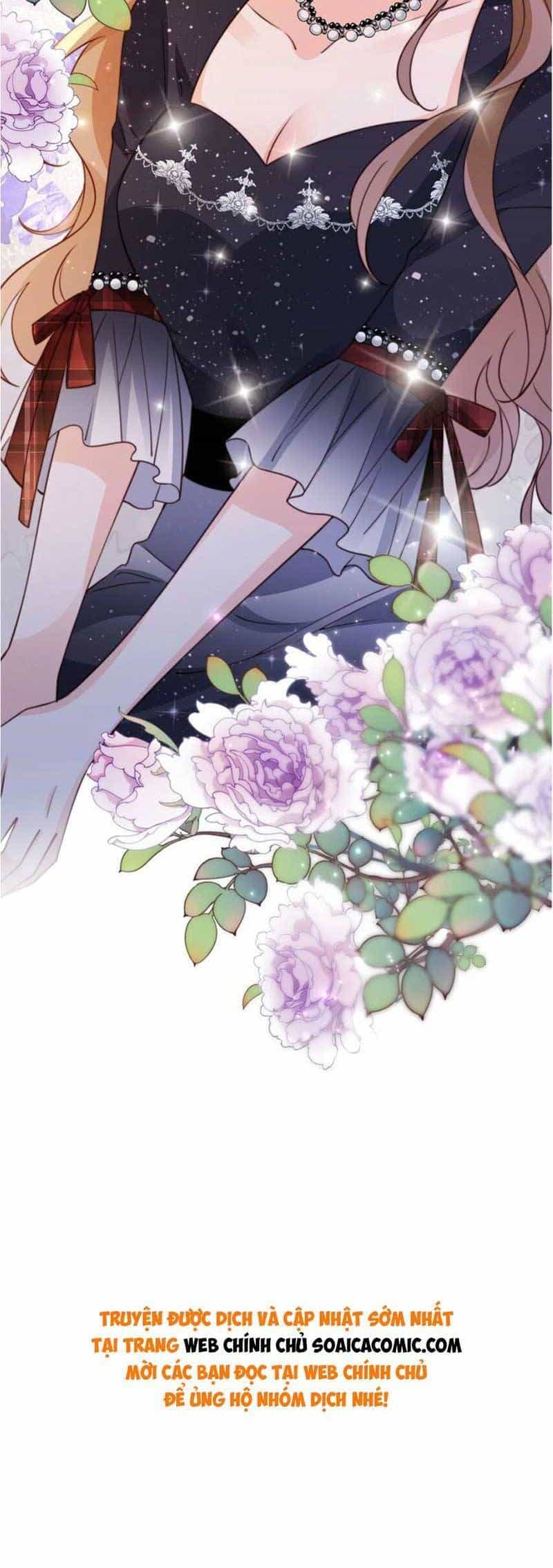 Phá Vỡ Kế Hoạch Của Tra Nam Tôi Về Bên Đại Boss - Chương 42 - ảnh 21