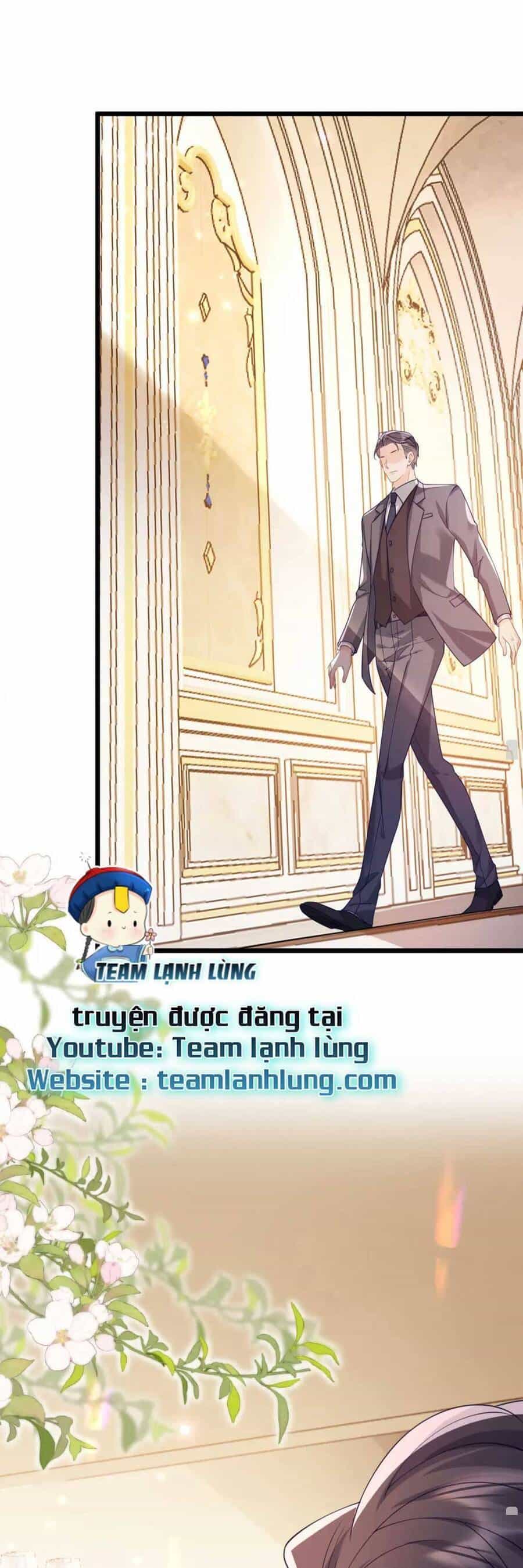 Phá Vỡ Kế Hoạch Của Tra Nam Tôi Về Bên Đại Boss - Chương 6 - ảnh 28