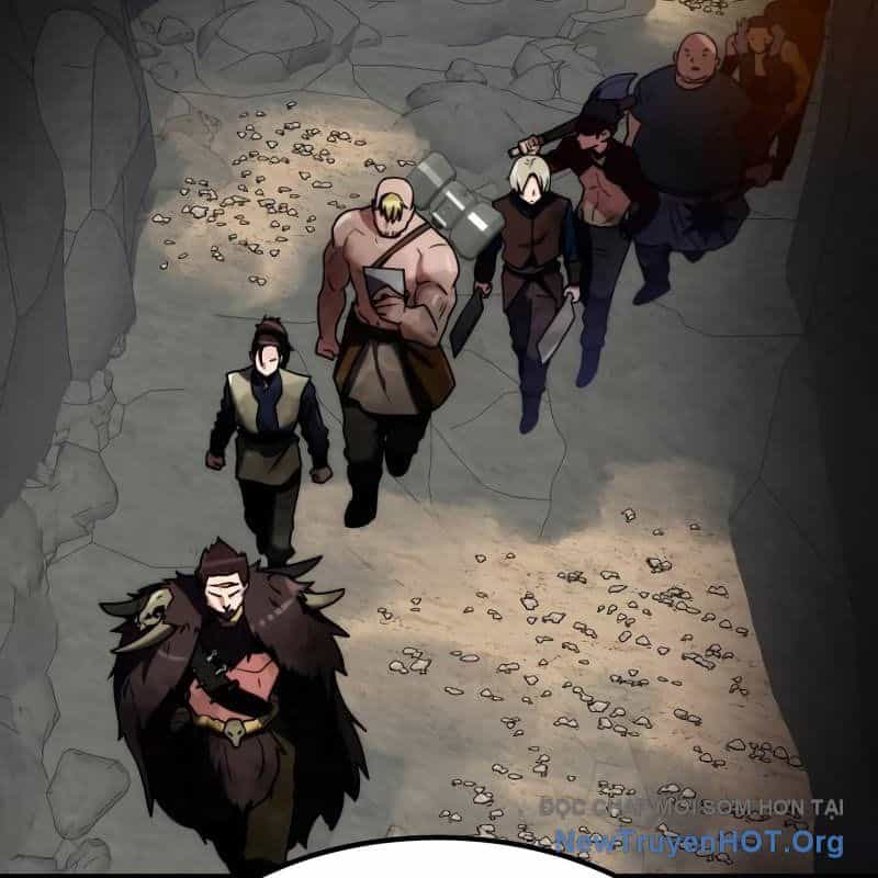 Phá Vỡ Phòng Thủ - Chương 9 - ảnh 141