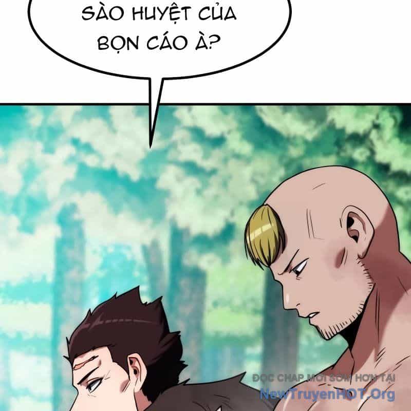 Phá Vỡ Phòng Thủ - Chương 9 - ảnh 20