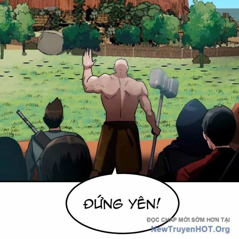 Phá Vỡ Phòng Thủ - Chương 9 - ảnh 223