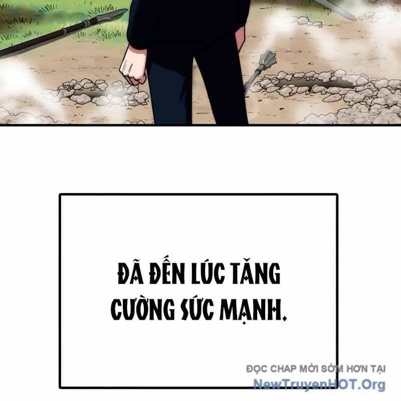 Phá Vỡ Phòng Thủ - Chương 11 - ảnh 3