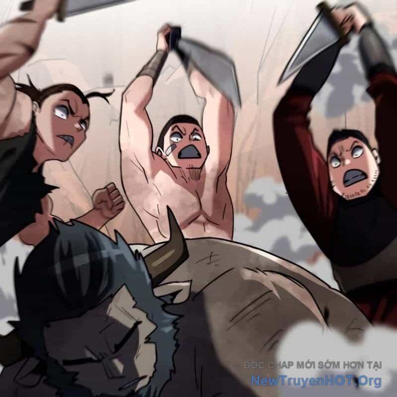 Phá Vỡ Phòng Thủ - Chương 12 - ảnh 131