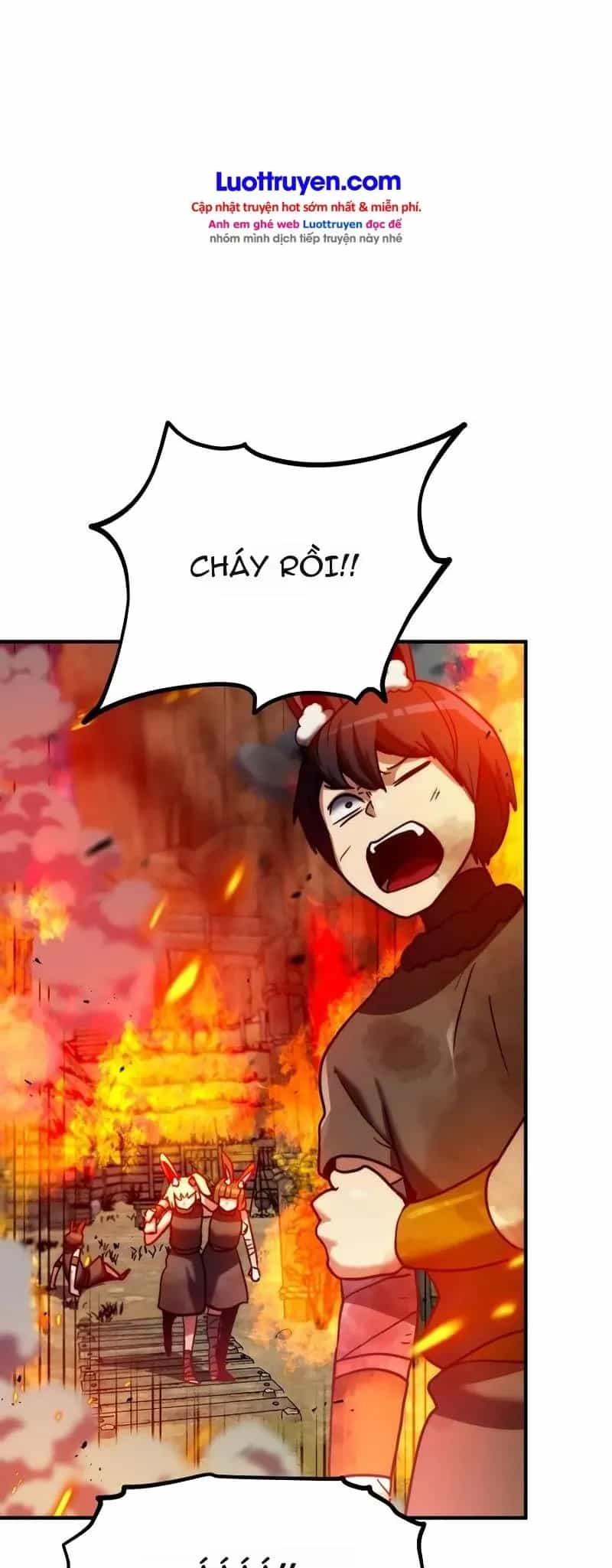 Phá Vỡ Phòng Thủ - Chương 13 - ảnh 47