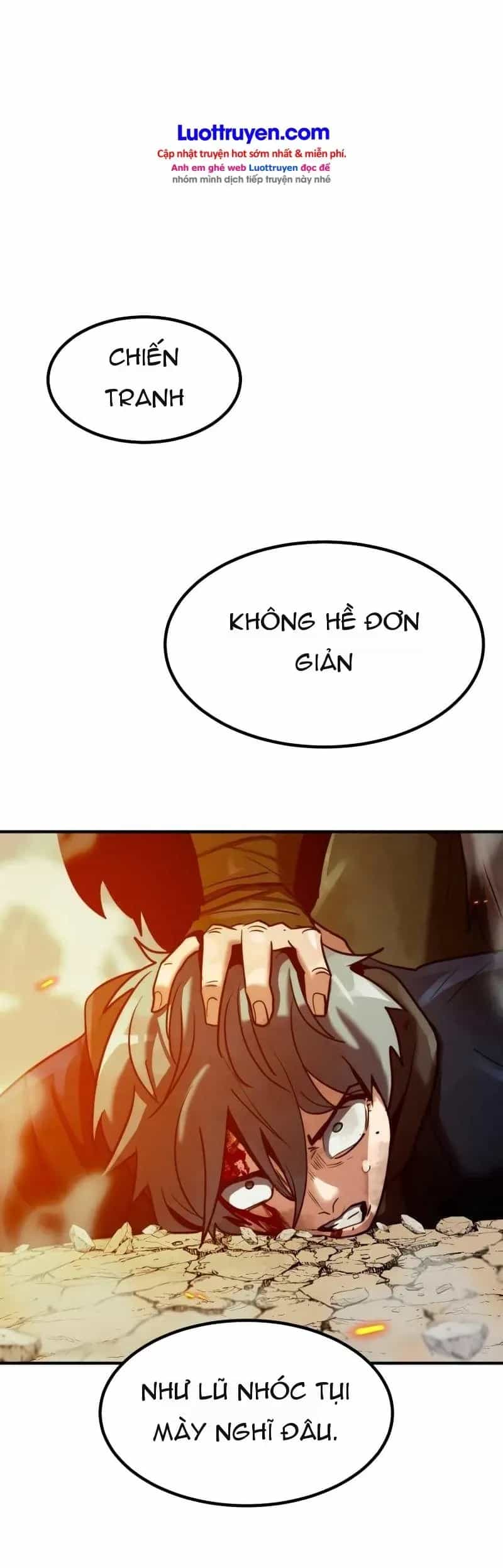 Phá Vỡ Phòng Thủ - Chương 13 - ảnh 51