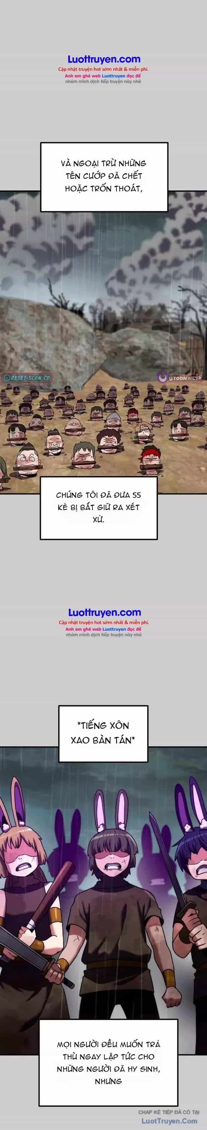 Phá Vỡ Phòng Thủ - Chương 14 - ảnh 31