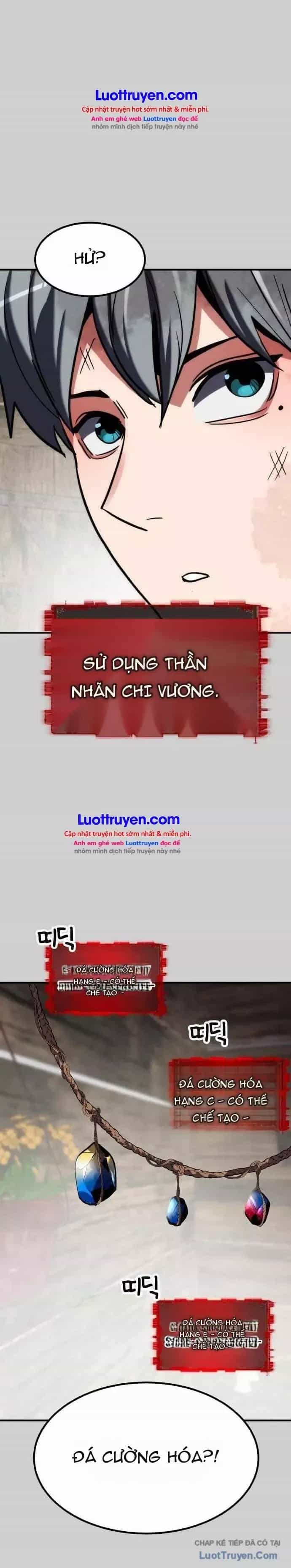 Phá Vỡ Phòng Thủ - Chương 14 - ảnh 37