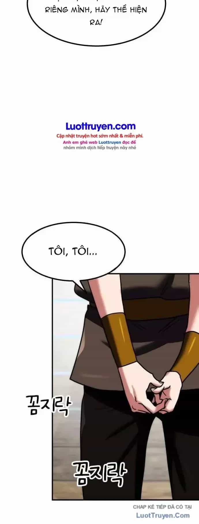 Phá Vỡ Phòng Thủ - Chương 16 - ảnh 15