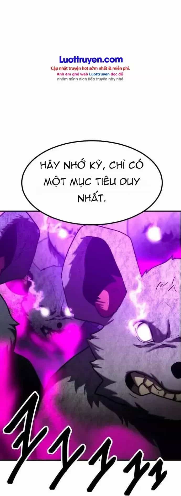 Phá Vỡ Phòng Thủ - Chương 18 - ảnh 8