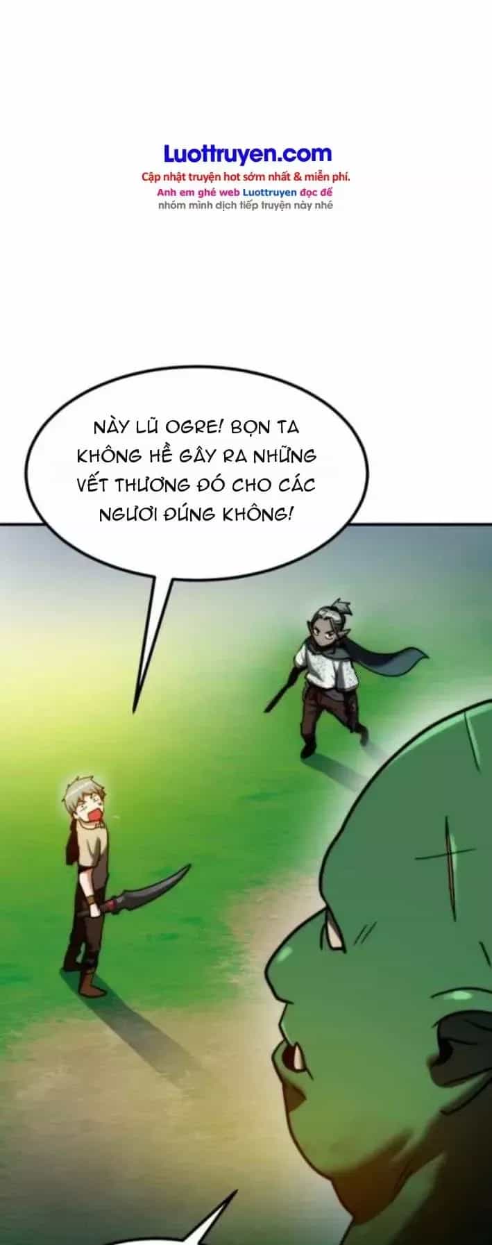 Phá Vỡ Phòng Thủ - Chương 20 - ảnh 32