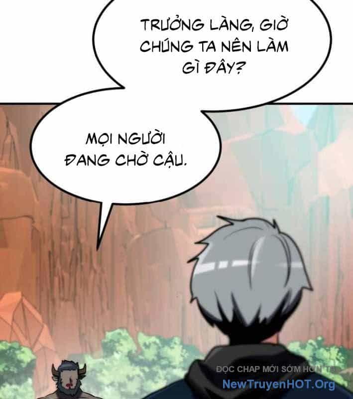 Phá Vỡ Phòng Thủ - Chương 8 - ảnh 35