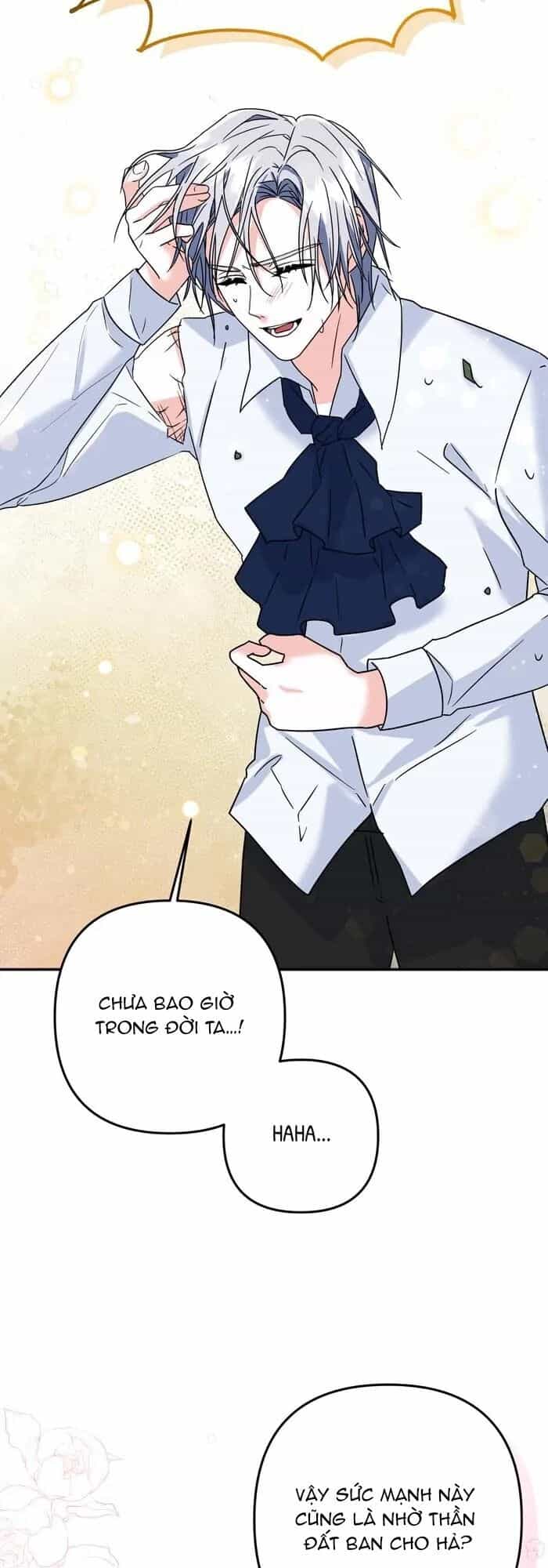 Phải Lòng Kẻ Thù - Chương 10 - ảnh 13
