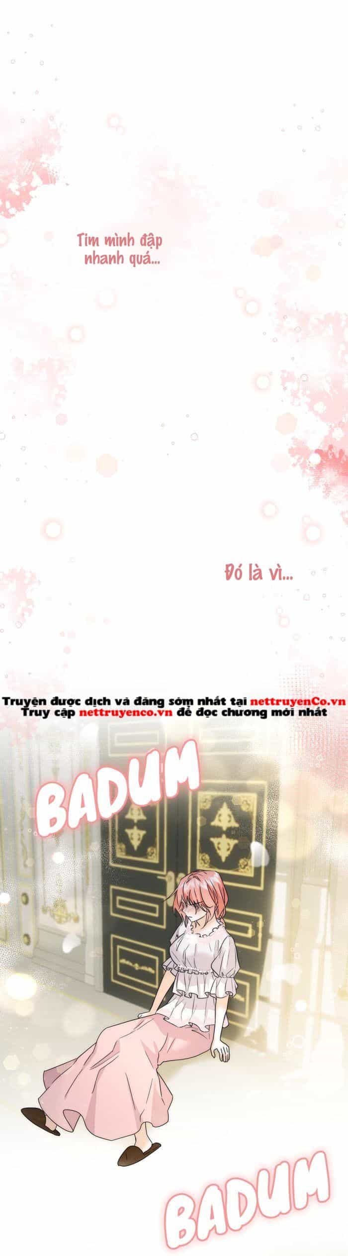 Phải Lòng Kẻ Thù - Chương 12 - ảnh 58
