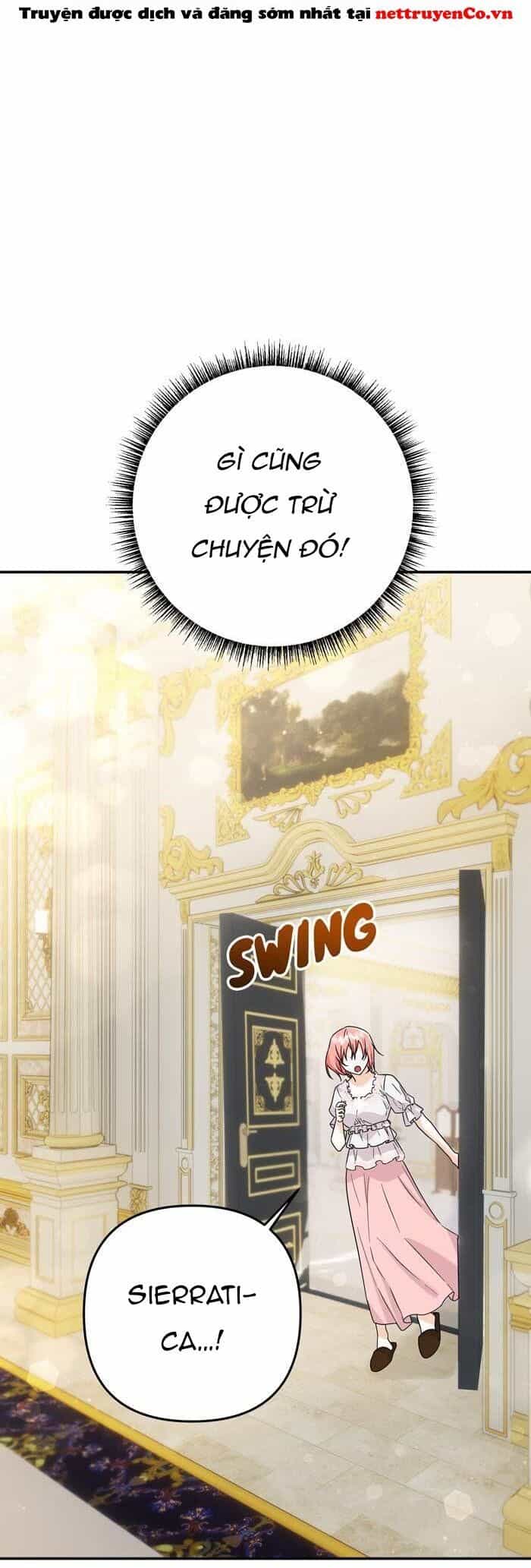 Phải Lòng Kẻ Thù - Chương 13 - ảnh 10