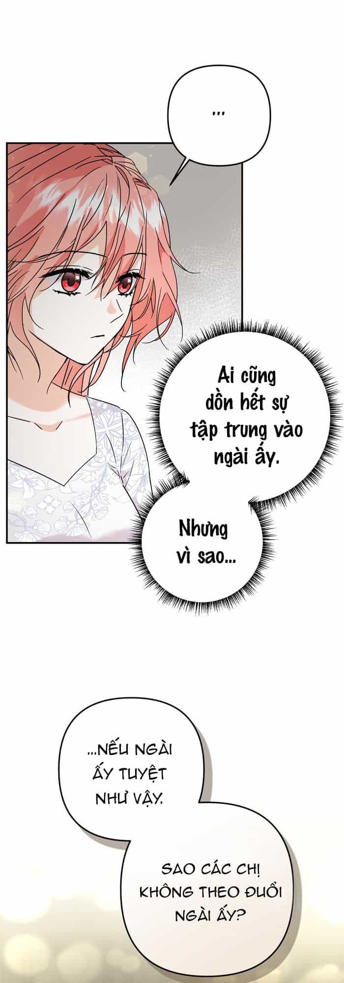 Phải Lòng Kẻ Thù - Chương 14 - ảnh 25