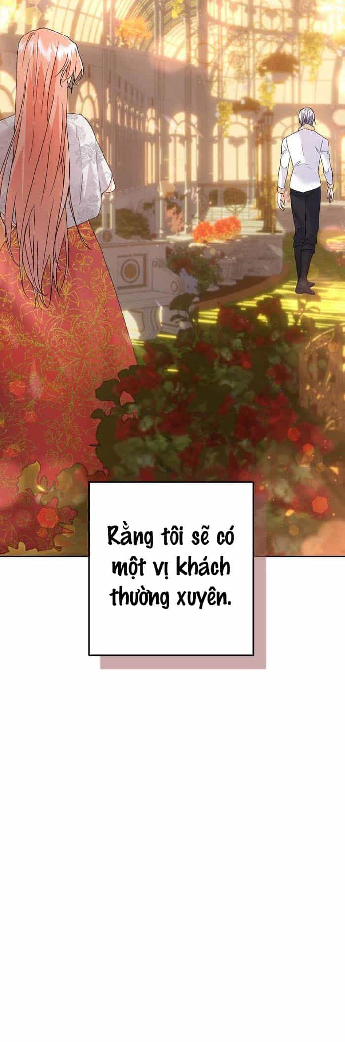 Phải Lòng Kẻ Thù - Chương 14 - ảnh 56