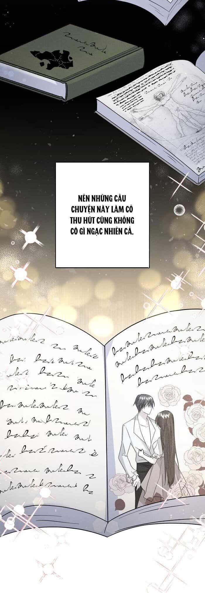 Phải Lòng Kẻ Thù - Chương 15 - ảnh 17