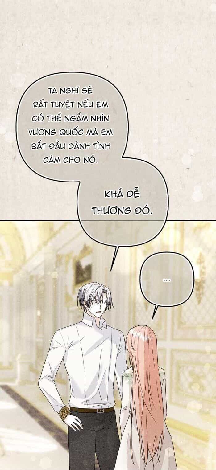 Phải Lòng Kẻ Thù - Chương 18 - ảnh 27