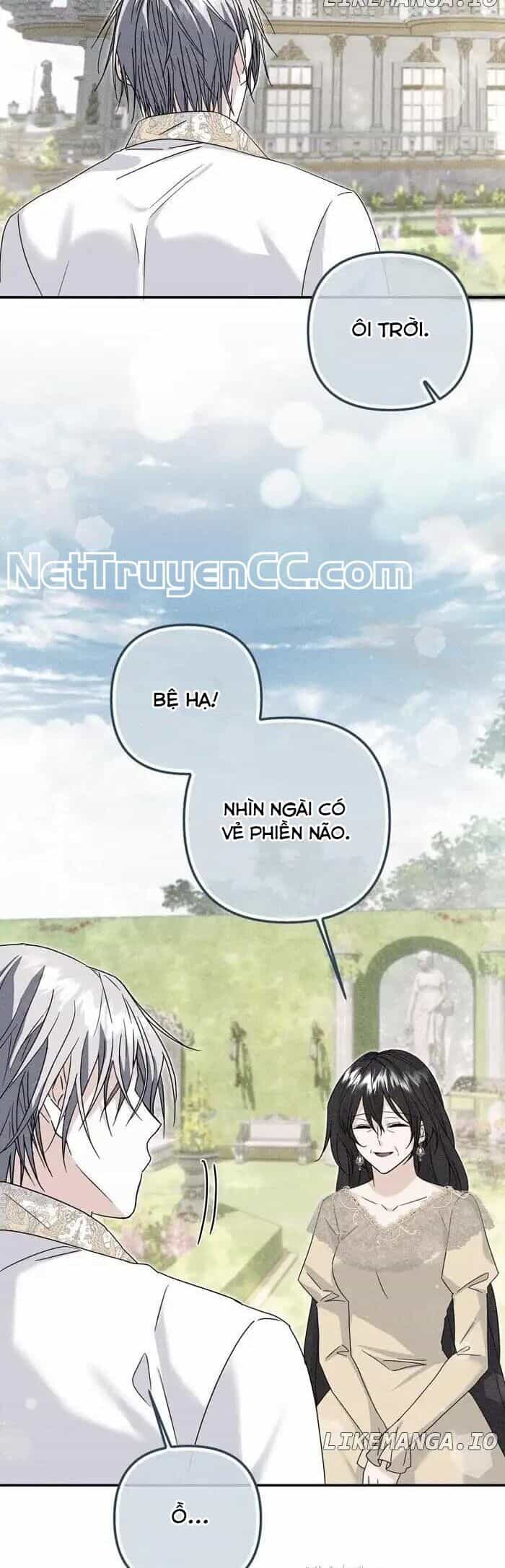 Phải Lòng Kẻ Thù - Chương 24 - ảnh 38