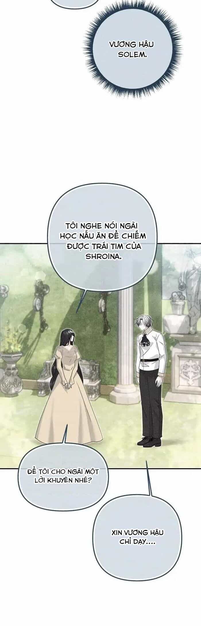Phải Lòng Kẻ Thù - Chương 24 - ảnh 39