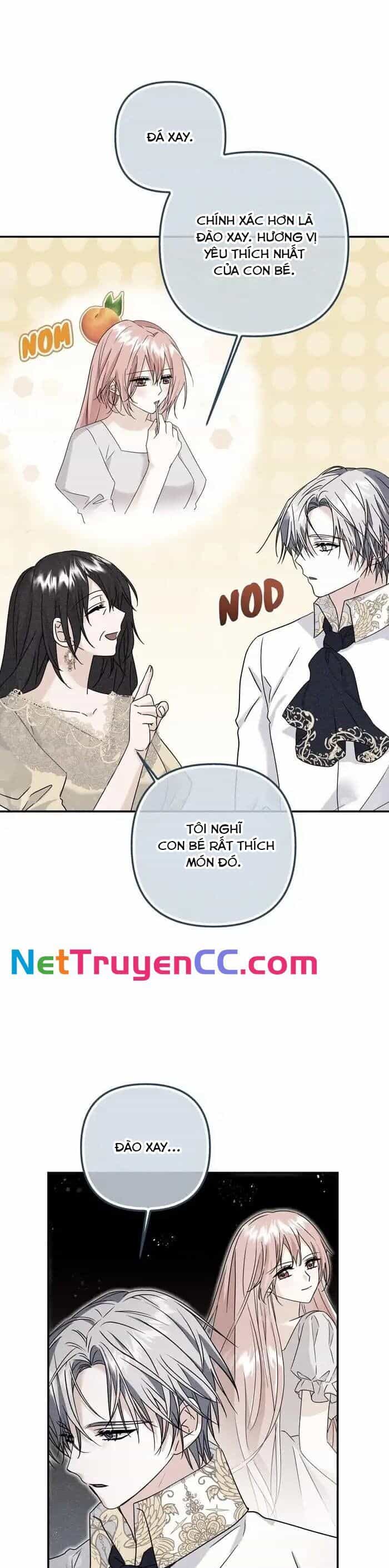 Phải Lòng Kẻ Thù - Chương 24 - ảnh 40