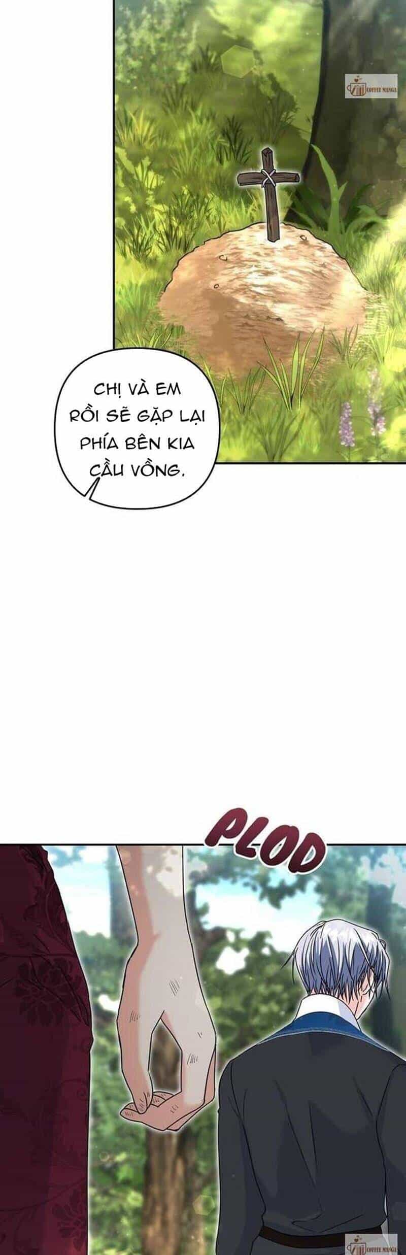 Phải Lòng Kẻ Thù - Chương 26 - ảnh 34