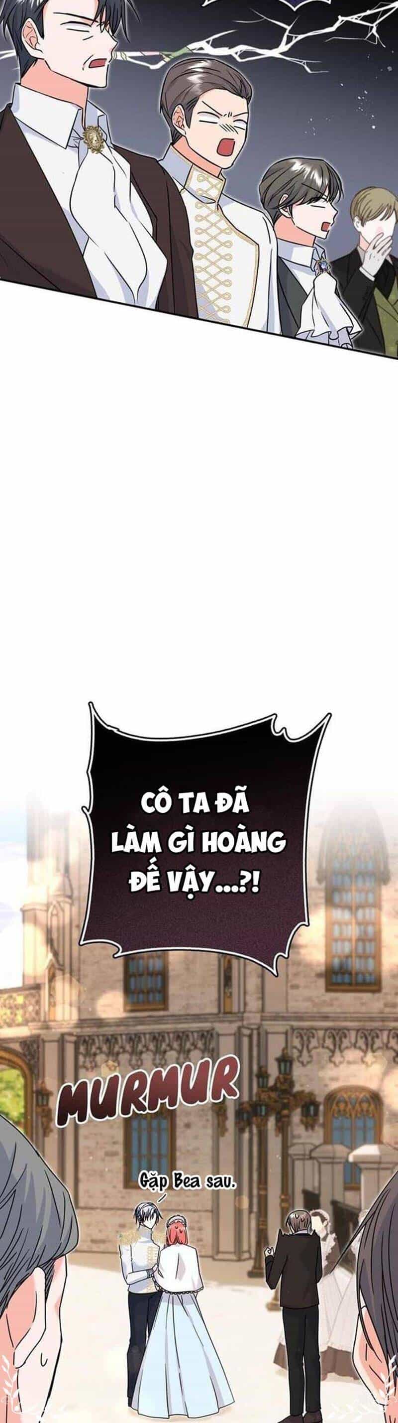 Phải Lòng Kẻ Thù - Chương 26 - ảnh 55