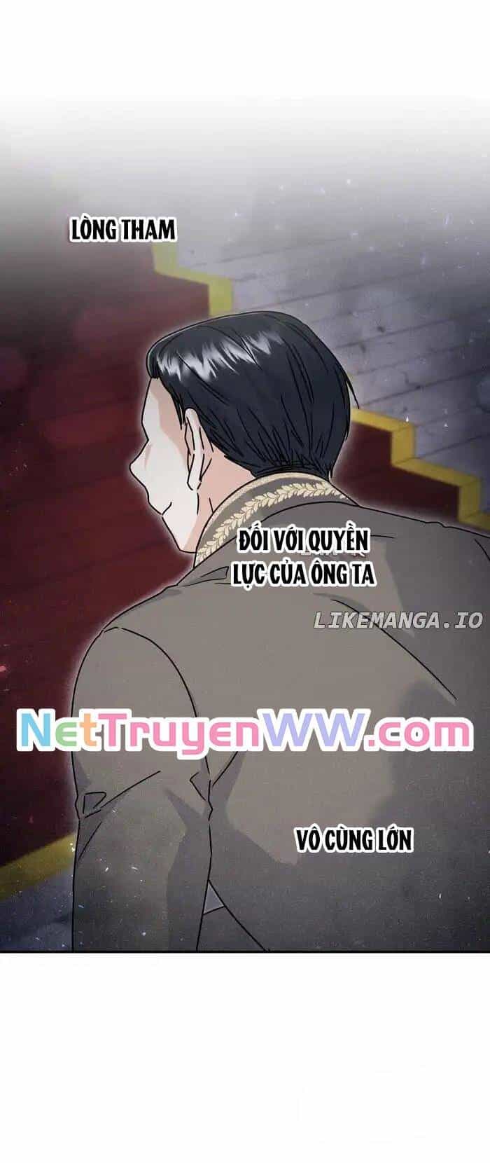 Phải Lòng Kẻ Thù - Chương 29 - ảnh 15