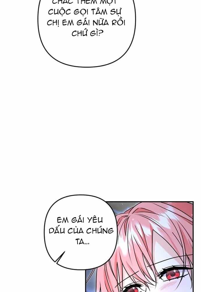Phải Lòng Kẻ Thù - Chương 44 - ảnh 10