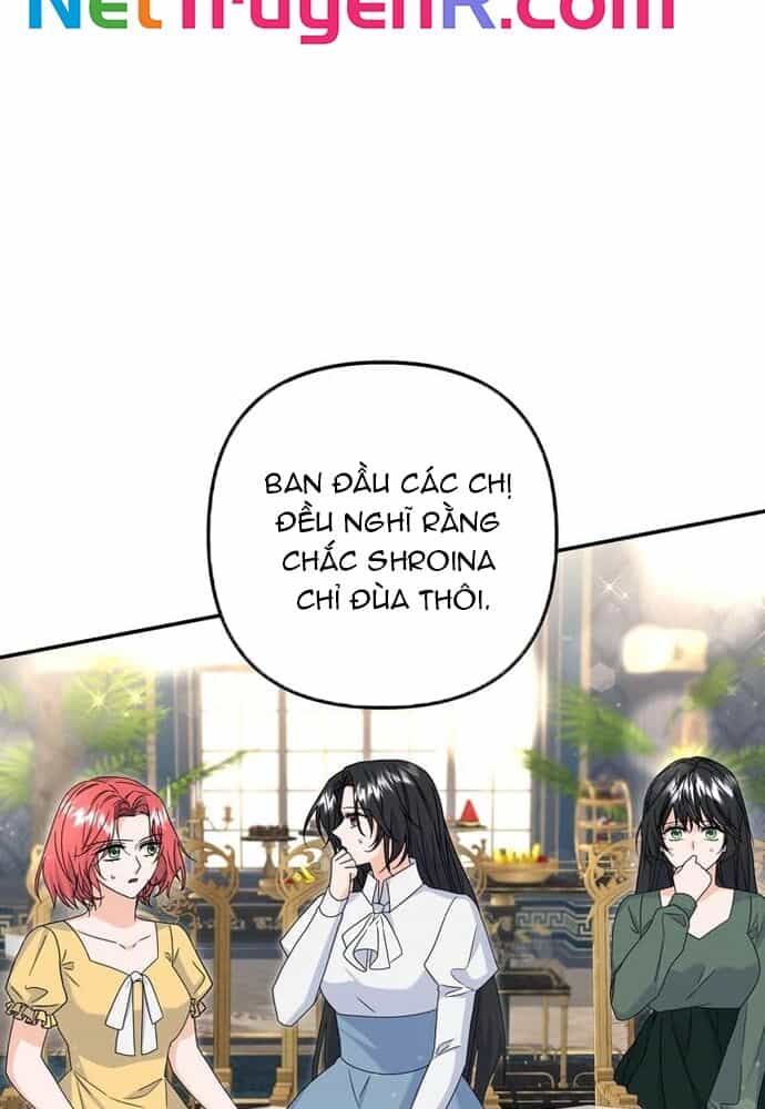 Phải Lòng Kẻ Thù - Chương 45 - ảnh 18