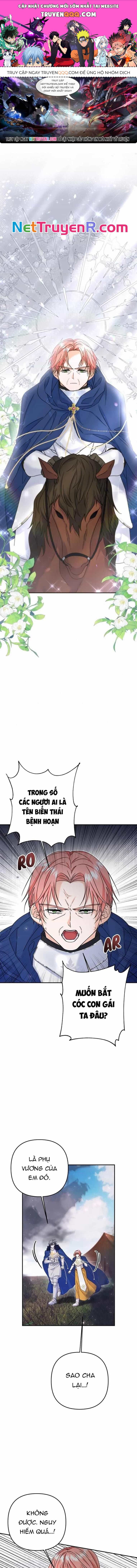 Phải Lòng Kẻ Thù - Chương 48 - ảnh 1