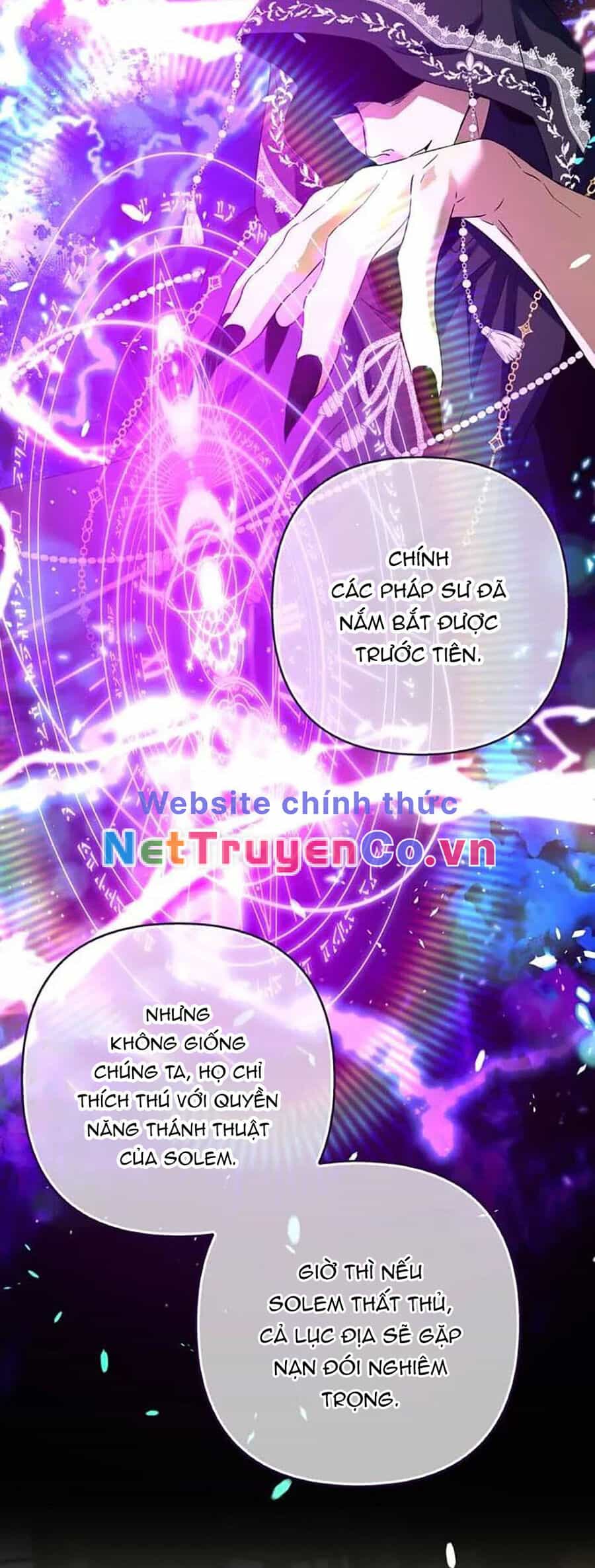 Phải Lòng Kẻ Thù - Chương 5 - ảnh 21