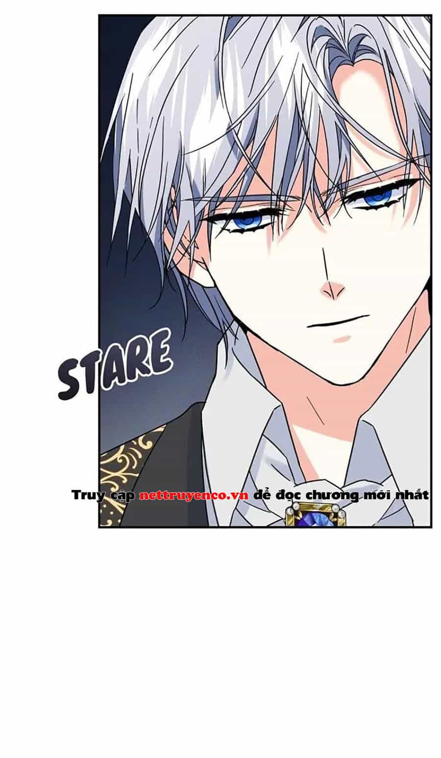 Phải Lòng Kẻ Thù - Chương 5 - ảnh 33