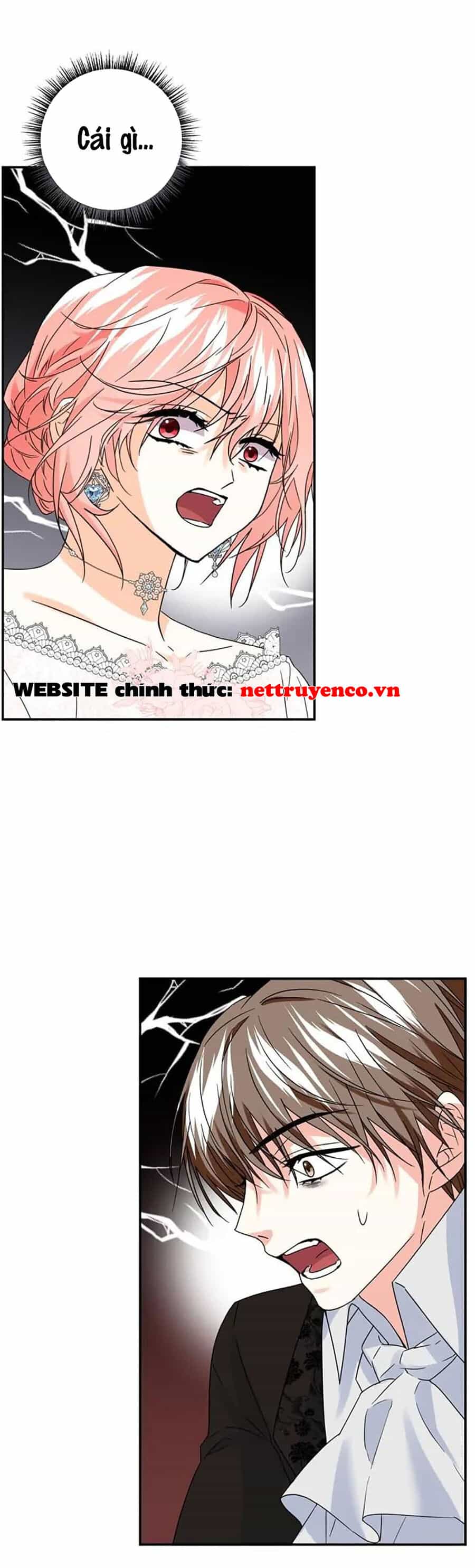 Phải Lòng Kẻ Thù - Chương 5 - ảnh 51