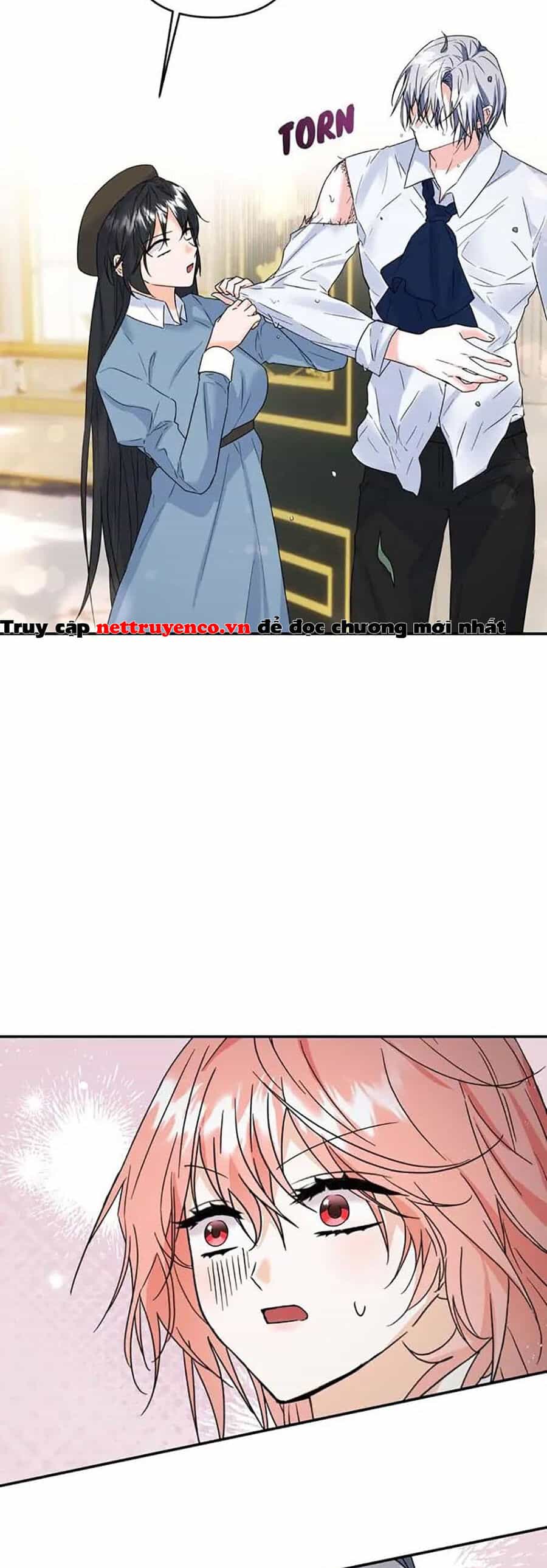 Phải Lòng Kẻ Thù - Chương 9 - ảnh 64