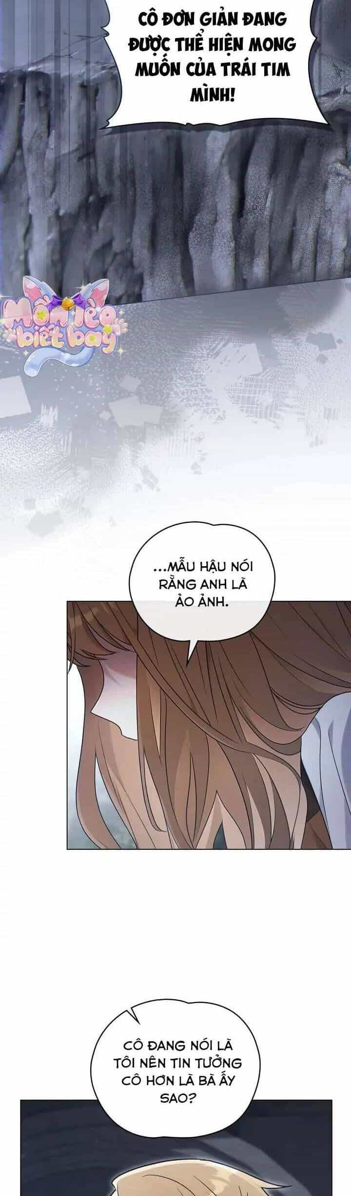 Phải Lòng Nàng Công Chúa Có Thời Hạn - Chương 20 - ảnh 18