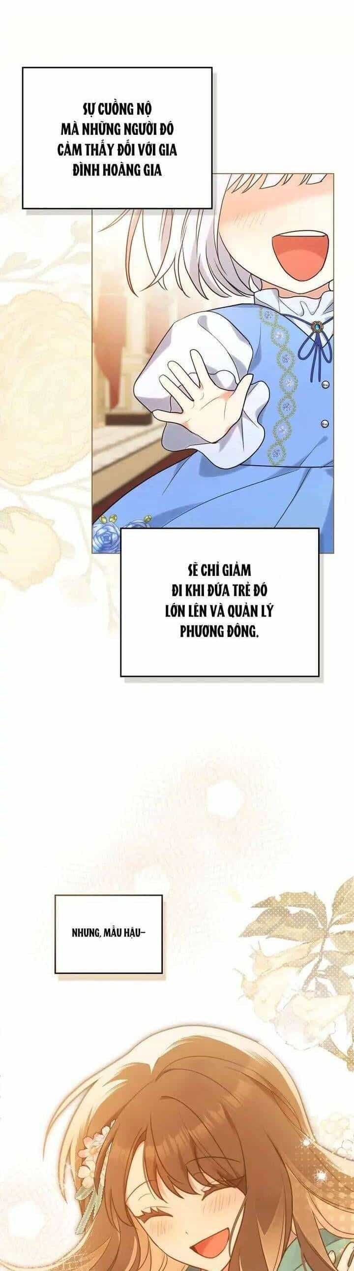 Phải Lòng Nàng Công Chúa Có Thời Hạn - Chương 22 - ảnh 35
