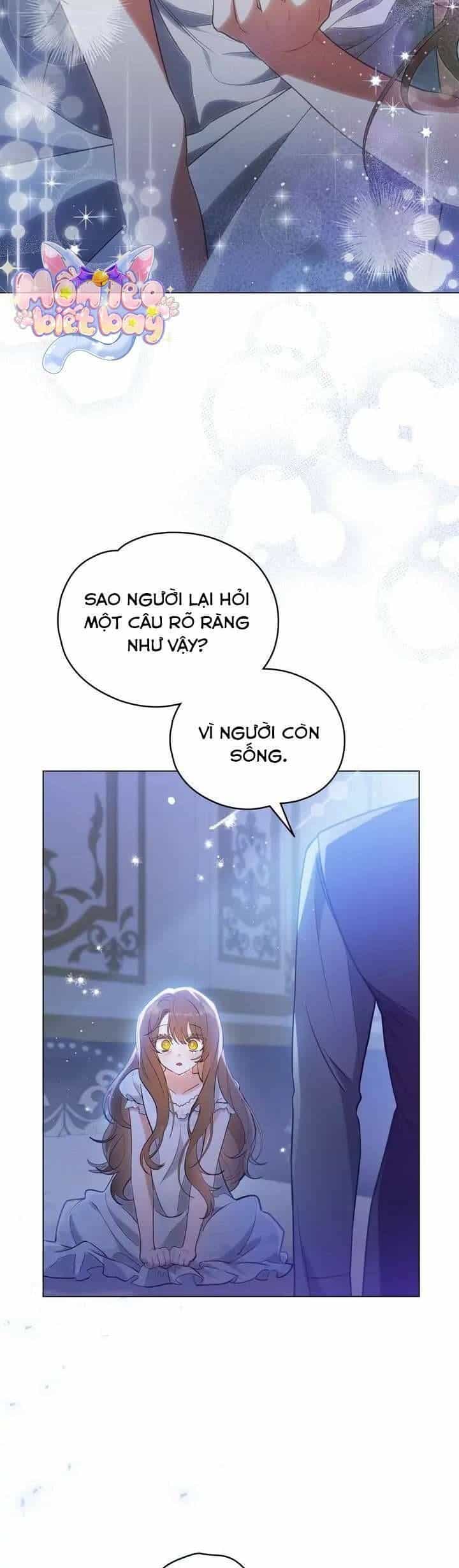 Phải Lòng Nàng Công Chúa Có Thời Hạn - Chương 3 - ảnh 40