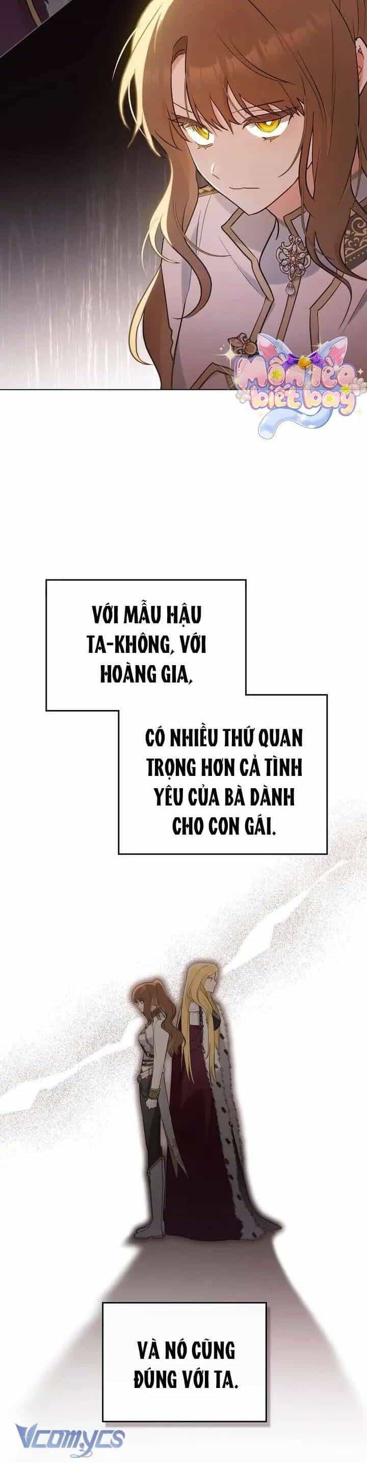 Phải Lòng Nàng Công Chúa Có Thời Hạn - Chương 6 - ảnh 40