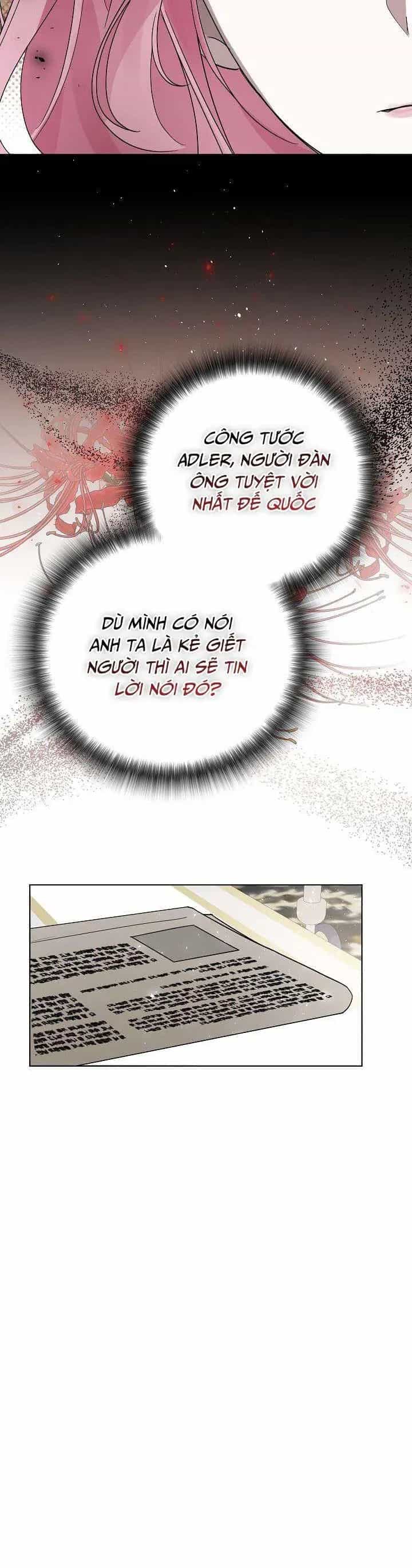 Phải Lòng Nhân Vật Phản Diện Từ Cái Nhìn Đầu Tiên - Chương 1 - ảnh 45