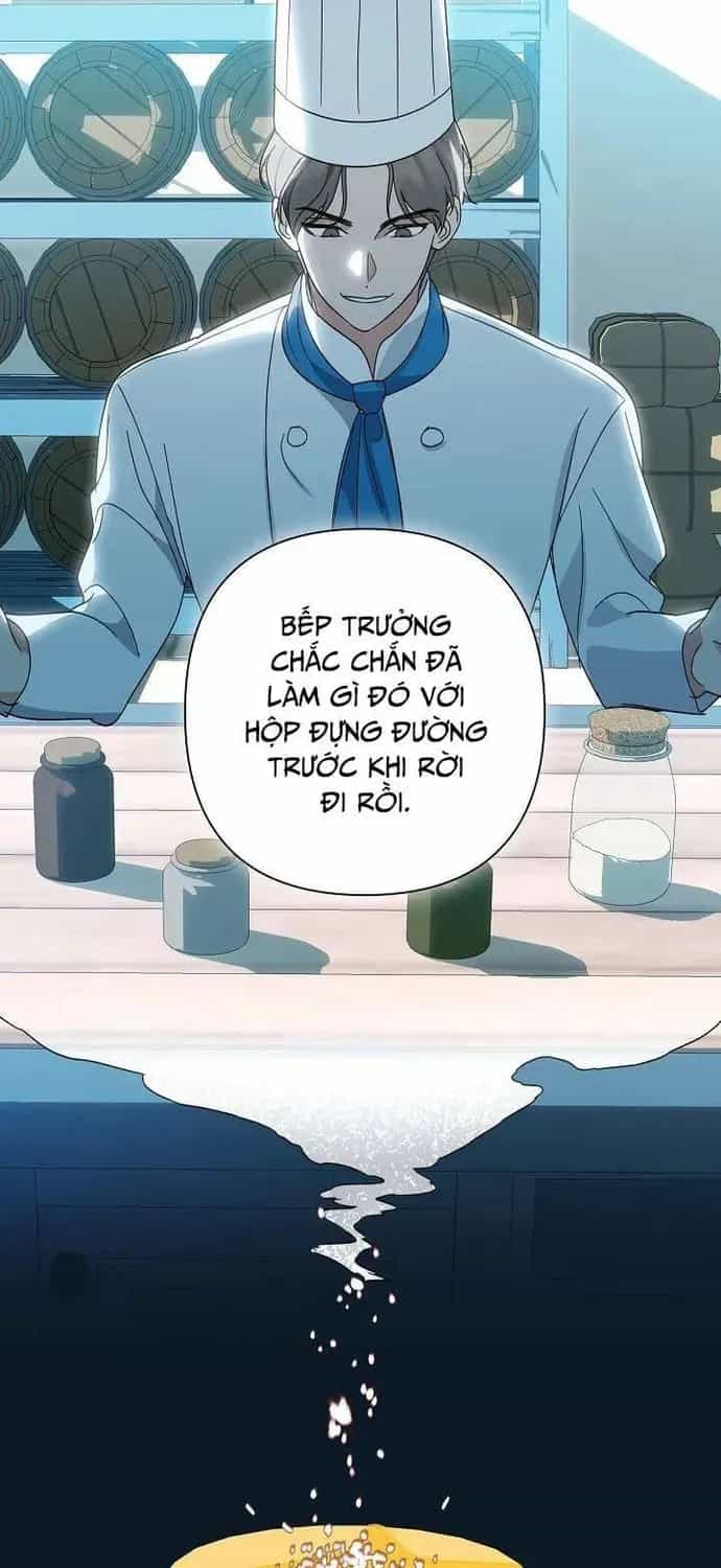 Phải Lòng Nhân Vật Phản Diện Từ Cái Nhìn Đầu Tiên - Chương 8.1 - ảnh 15